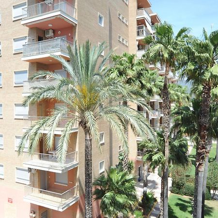 Bali-Heliopolis Benicàssim Exterior foto