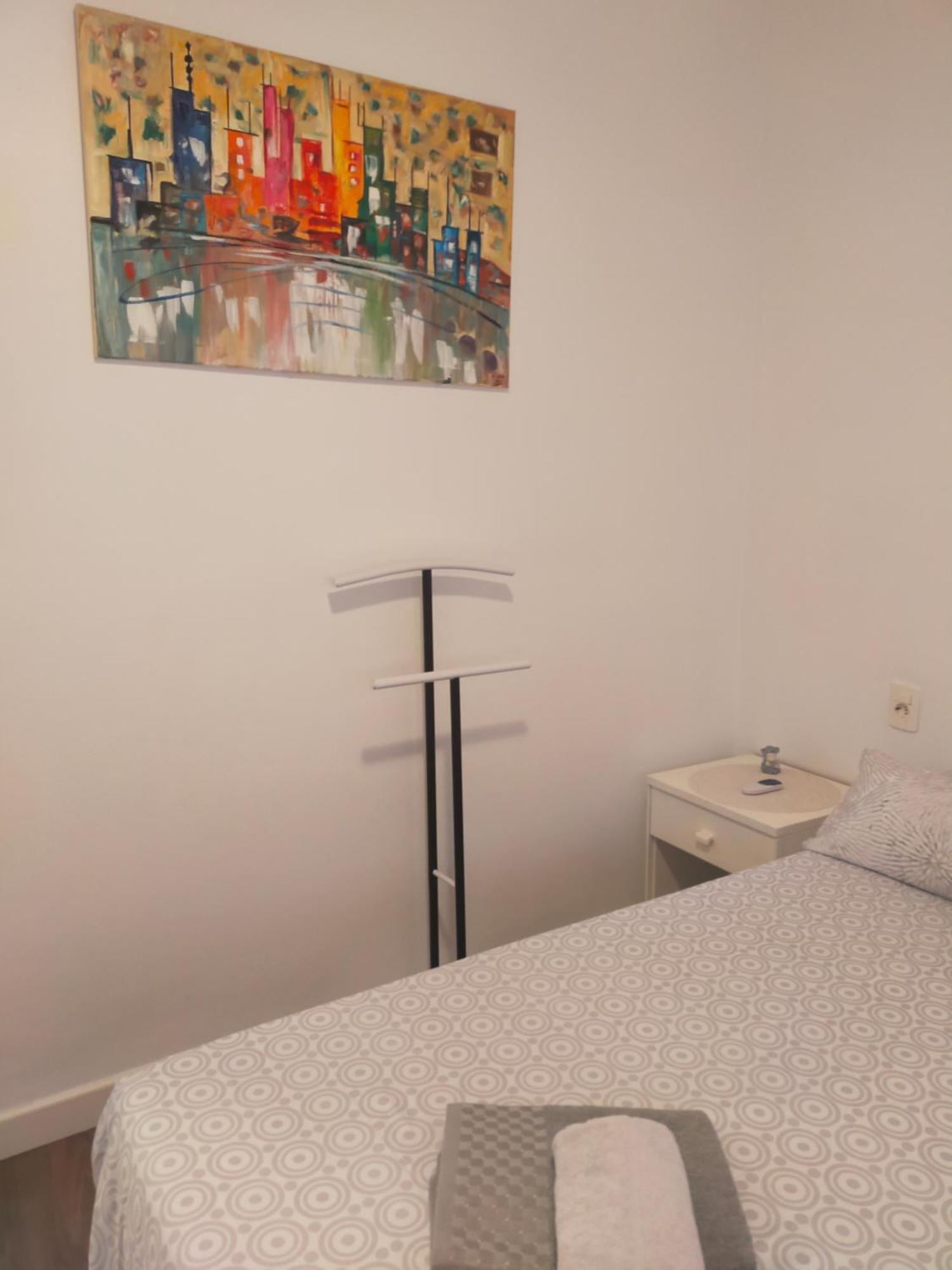 Bali-Heliopolis Benicàssim Quarto foto