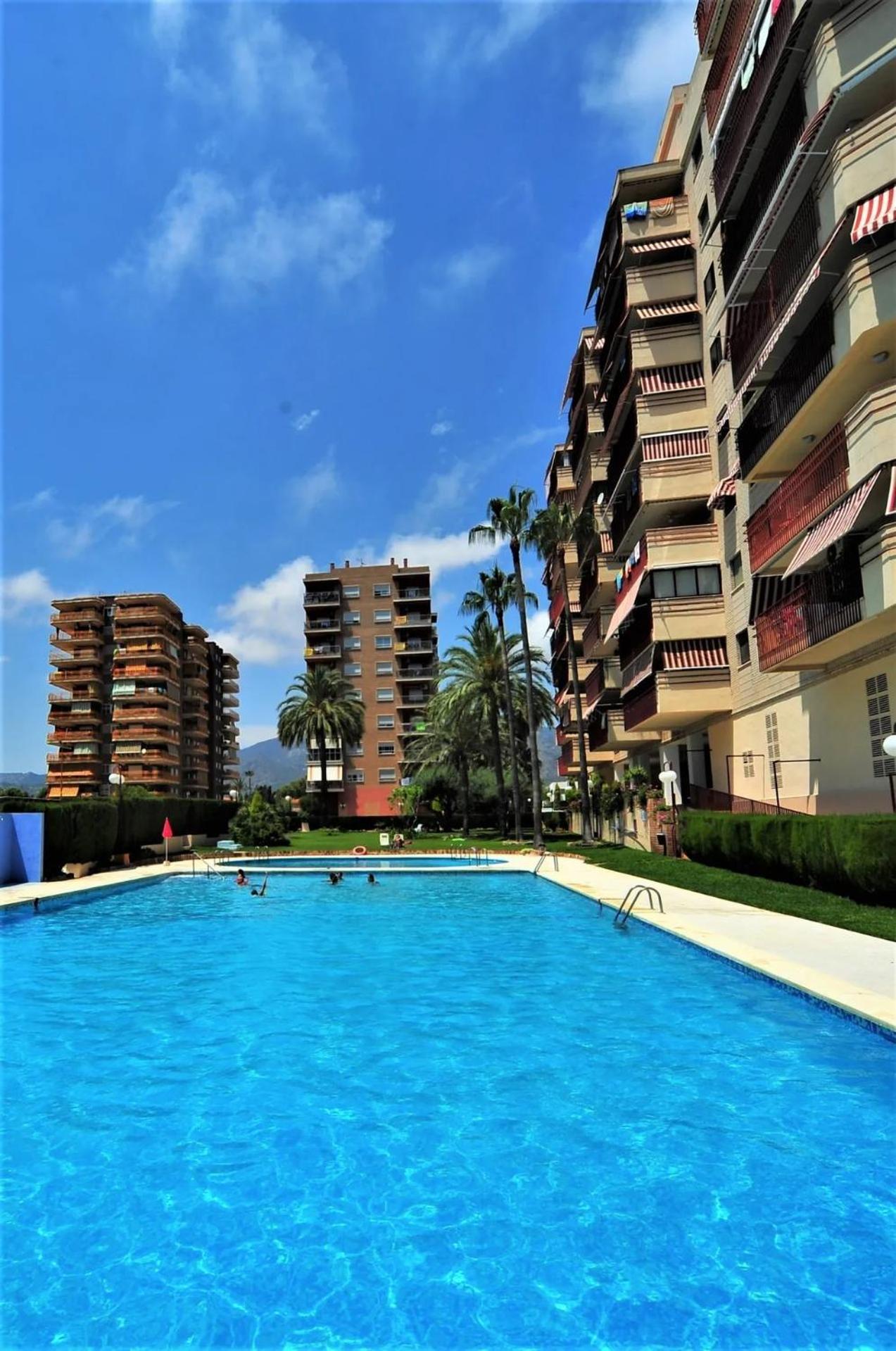 Bali-Heliopolis Benicàssim Exterior foto